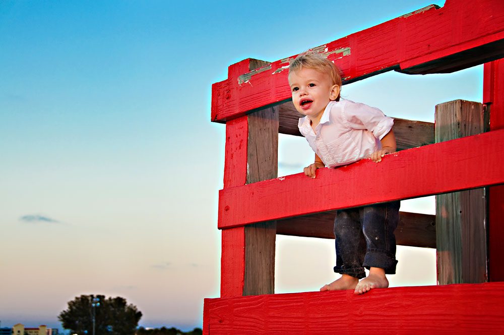 Photographer in Tampa