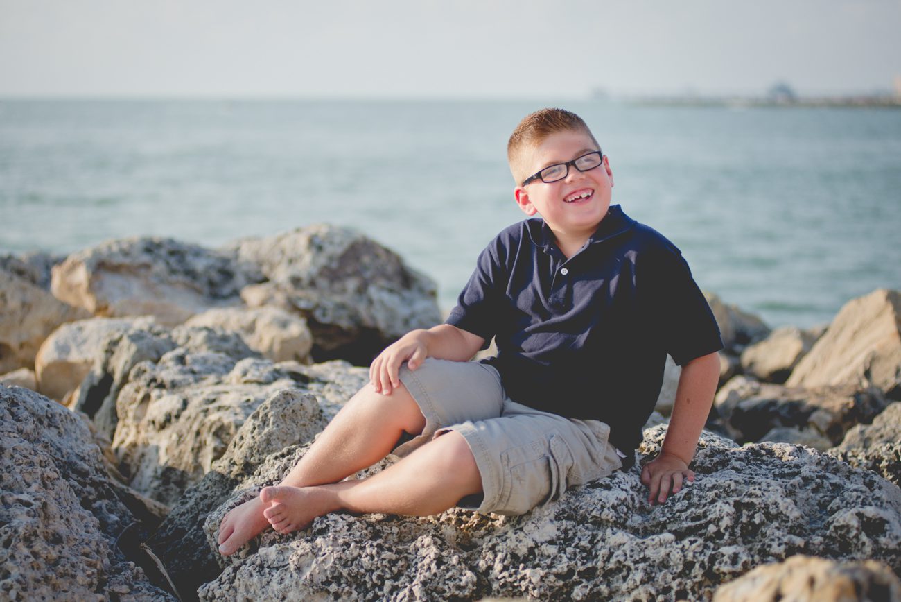 Sand Key Beach Photographer