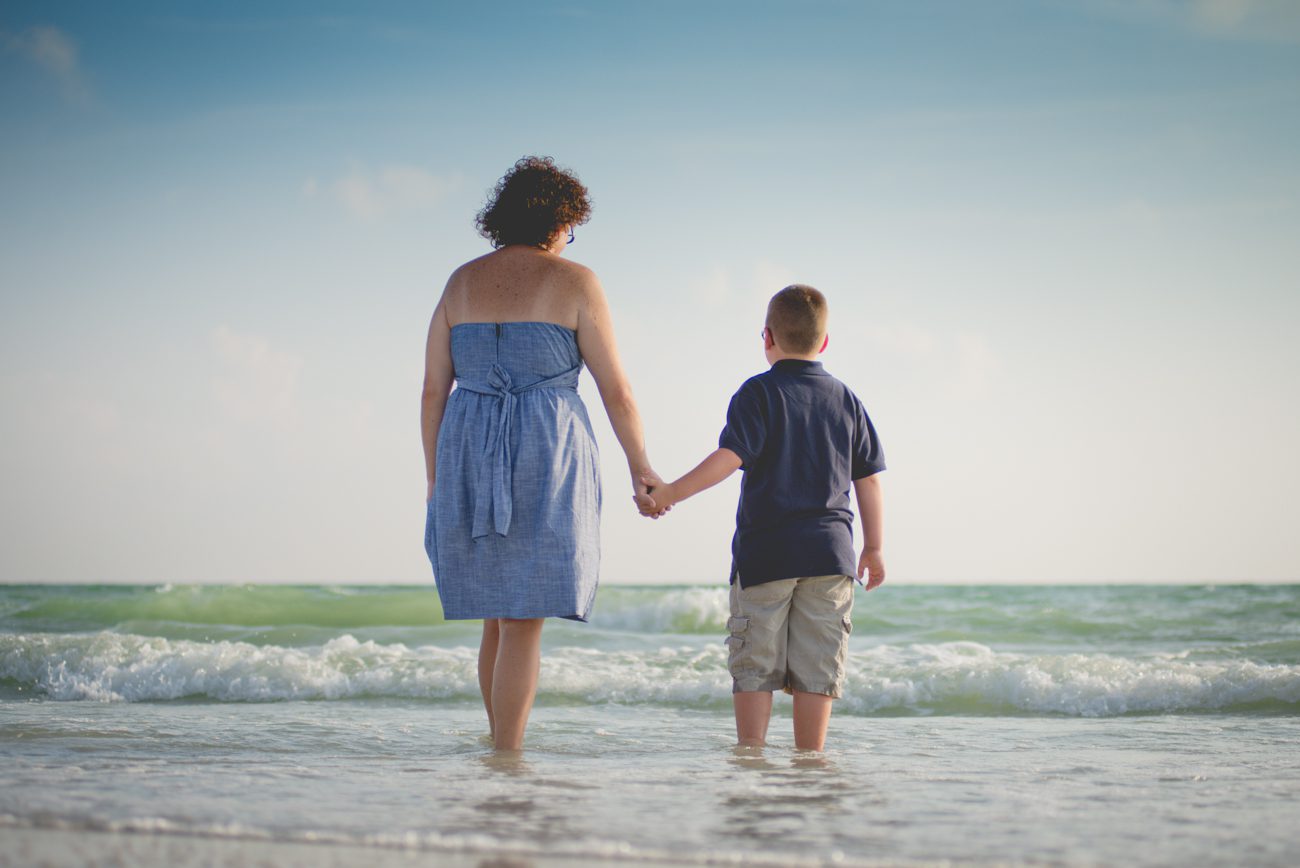 Clearwater Beach Photographer