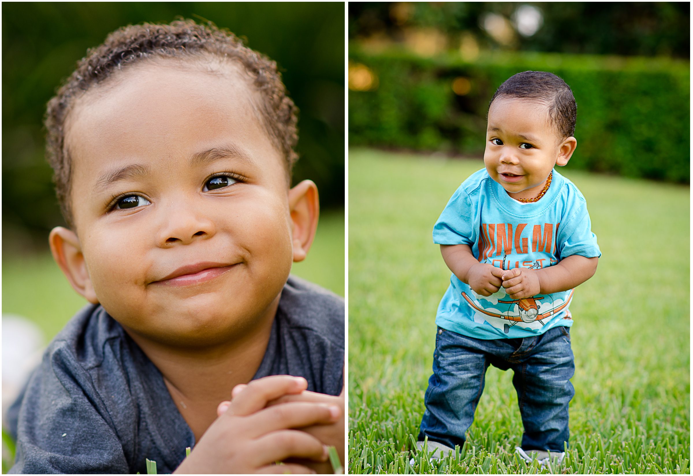 Children's Pictures taken in New Port Richey, FL