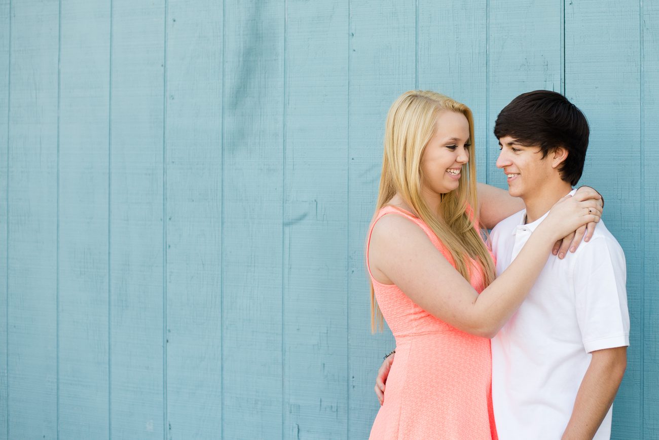 Couples photo shoot