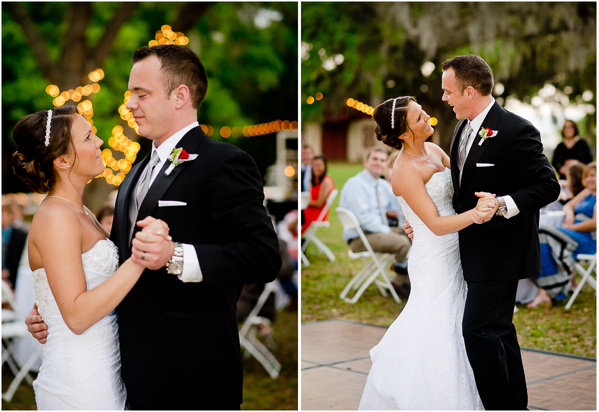 Casa Lantana wedding photographer tampa dancing