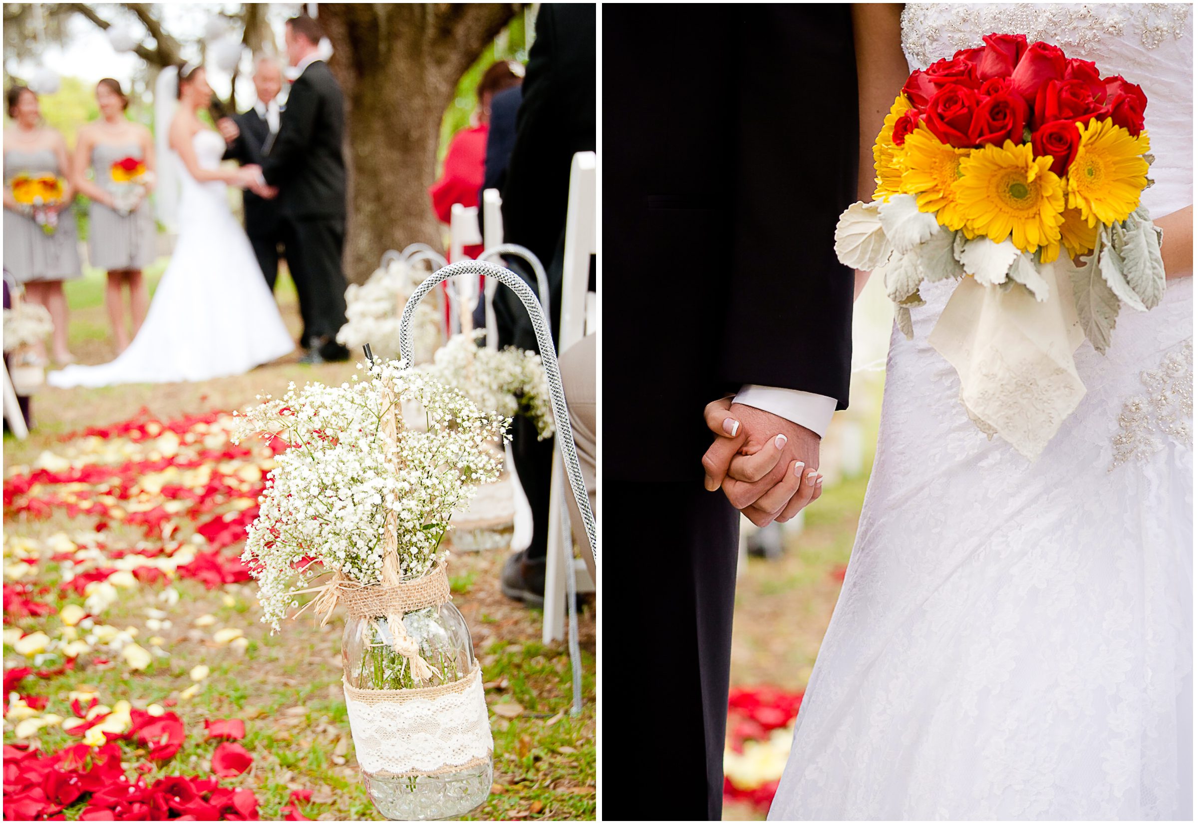 Casa Lantana wedding photographer