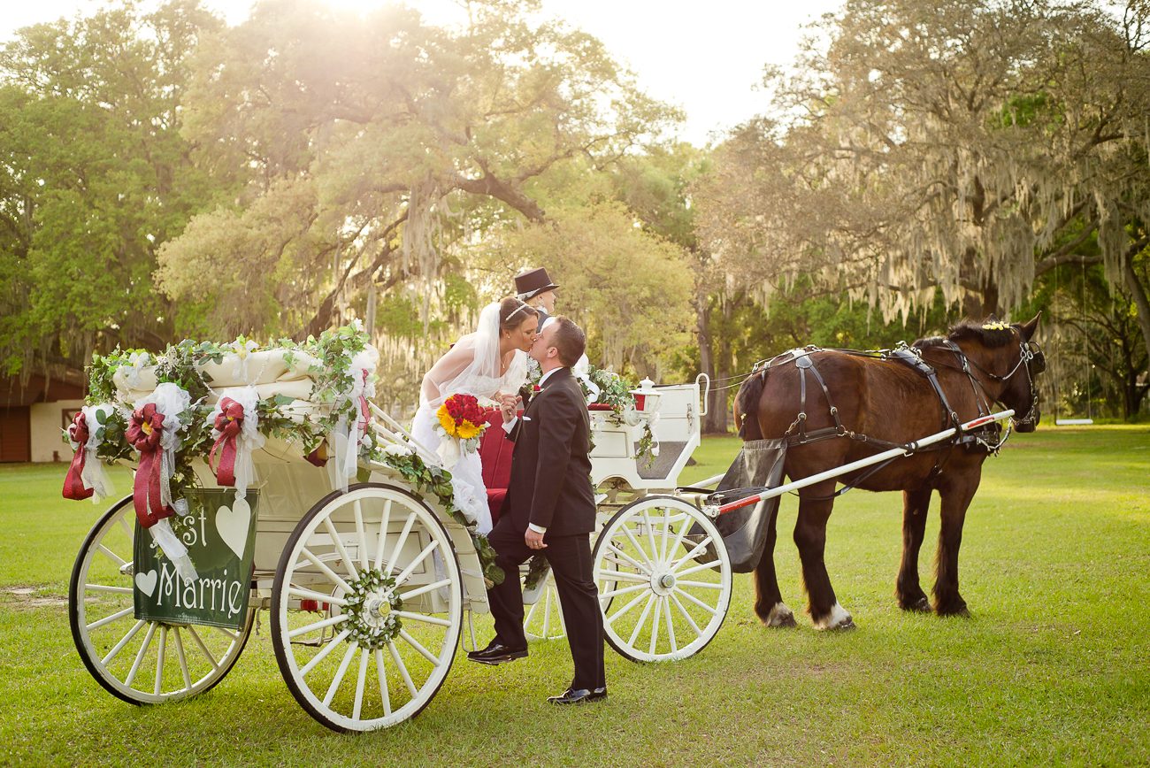 Casa Lantana Wedding