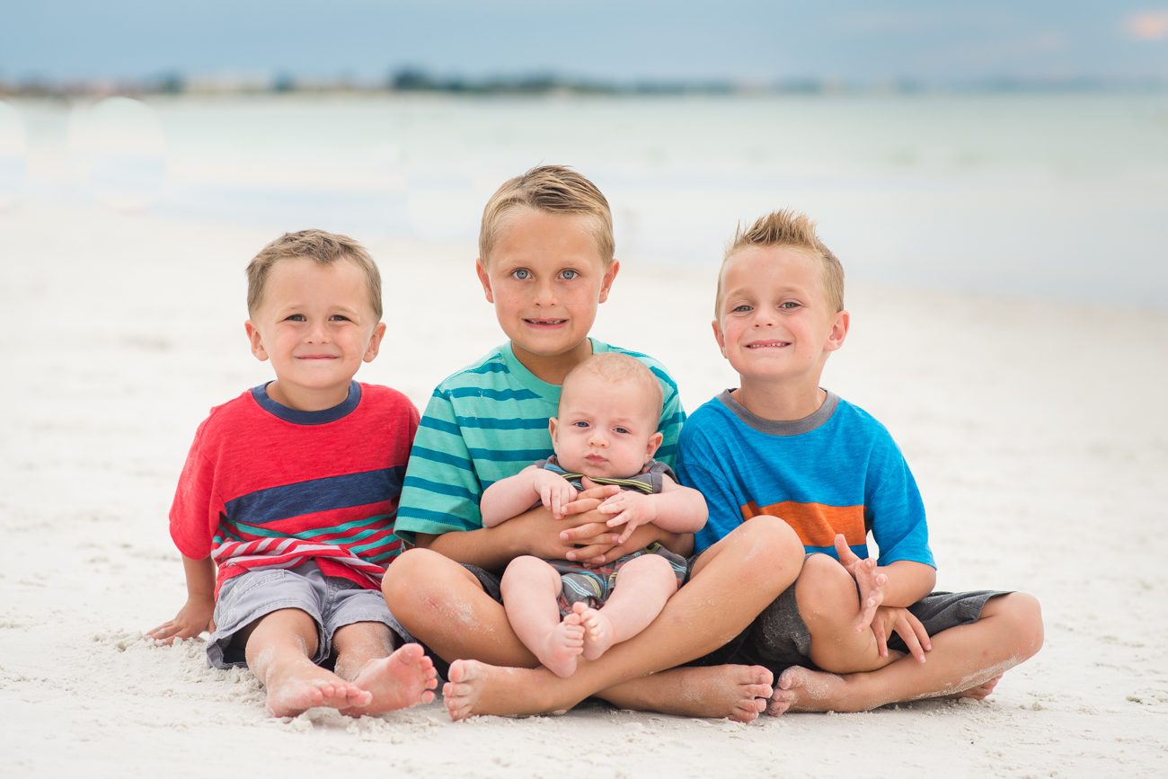 Florida Beach Photographer