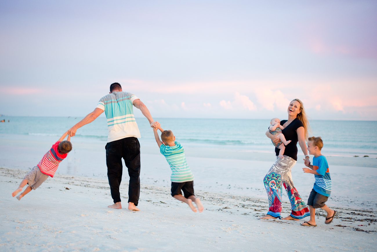 Florida Beach Photographer