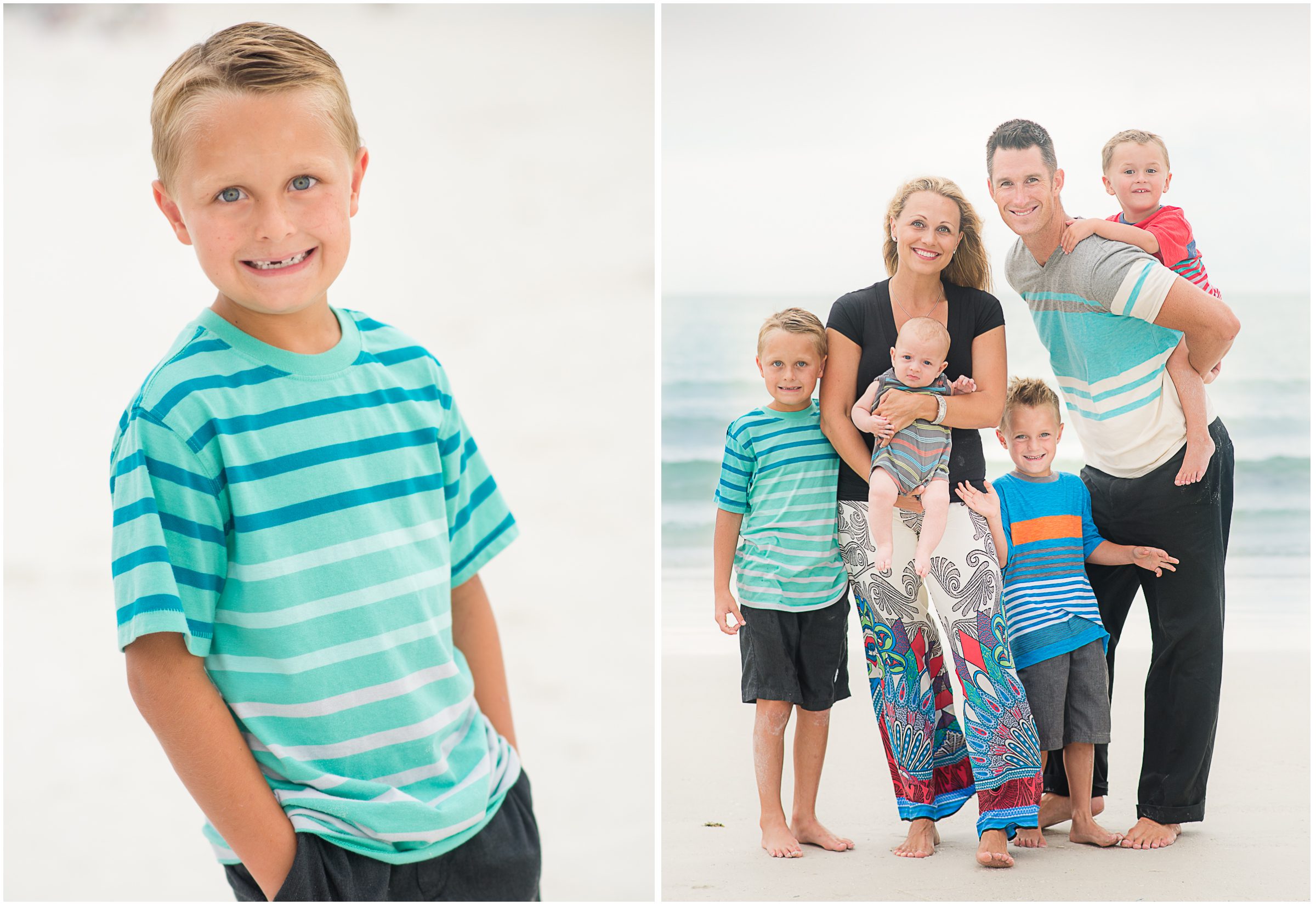 Florida Beach Photographer