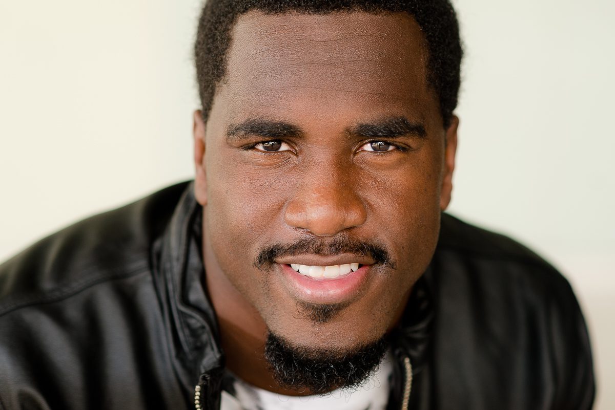 Tampa Headshots lavonte david