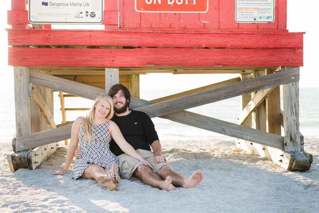 clearwater beach photographers