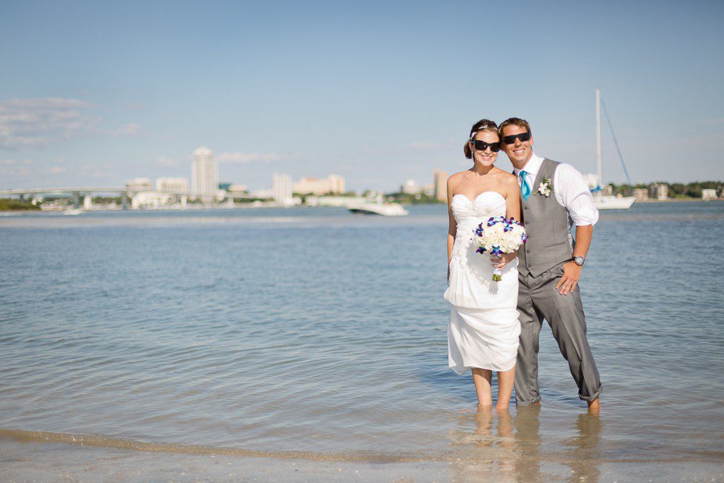 Clearwater florida beach photographer