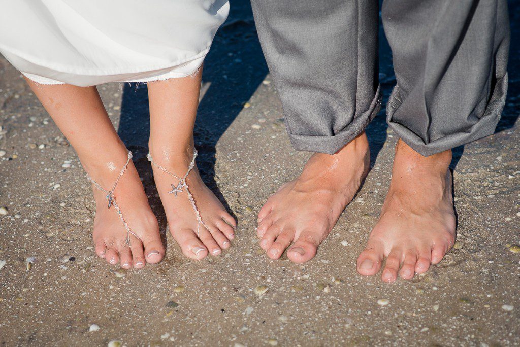 Clearwater florida beach photographer