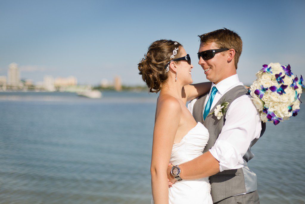 Clearwater florida beach photographer