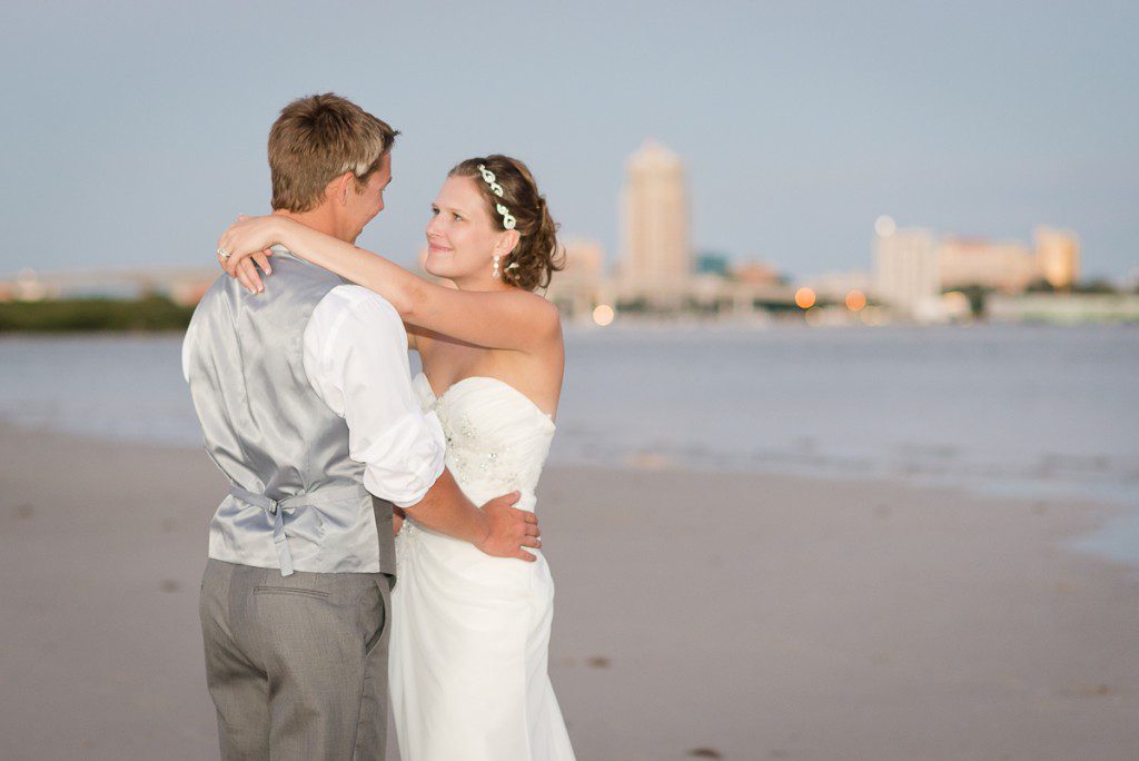 beach photographer clearwater fl