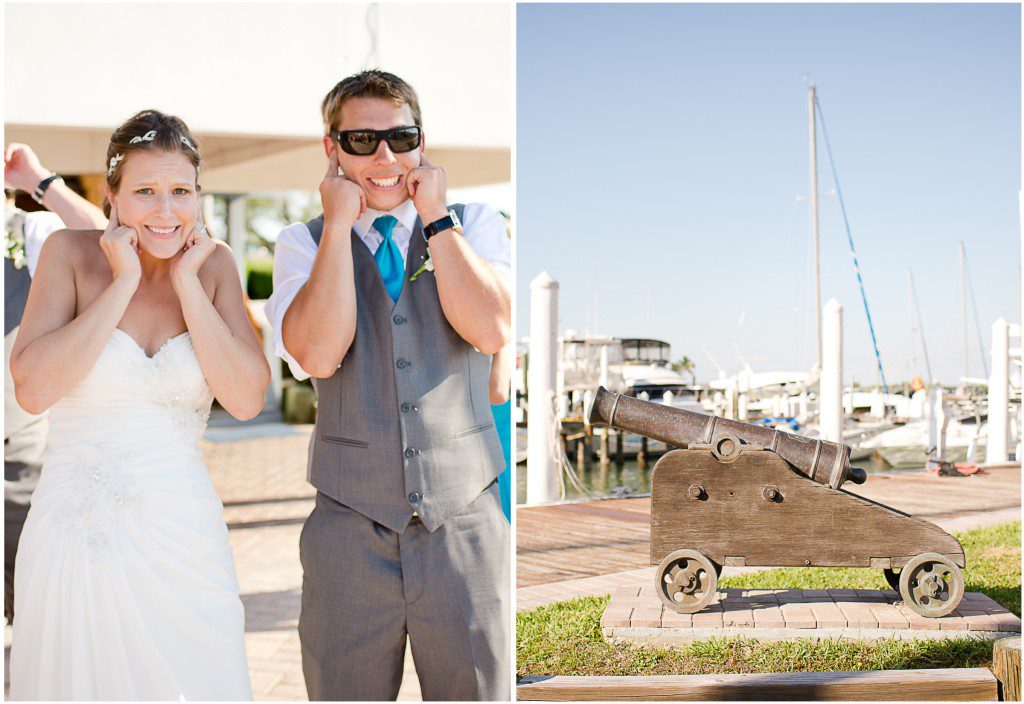 wedding picture clearwater fl