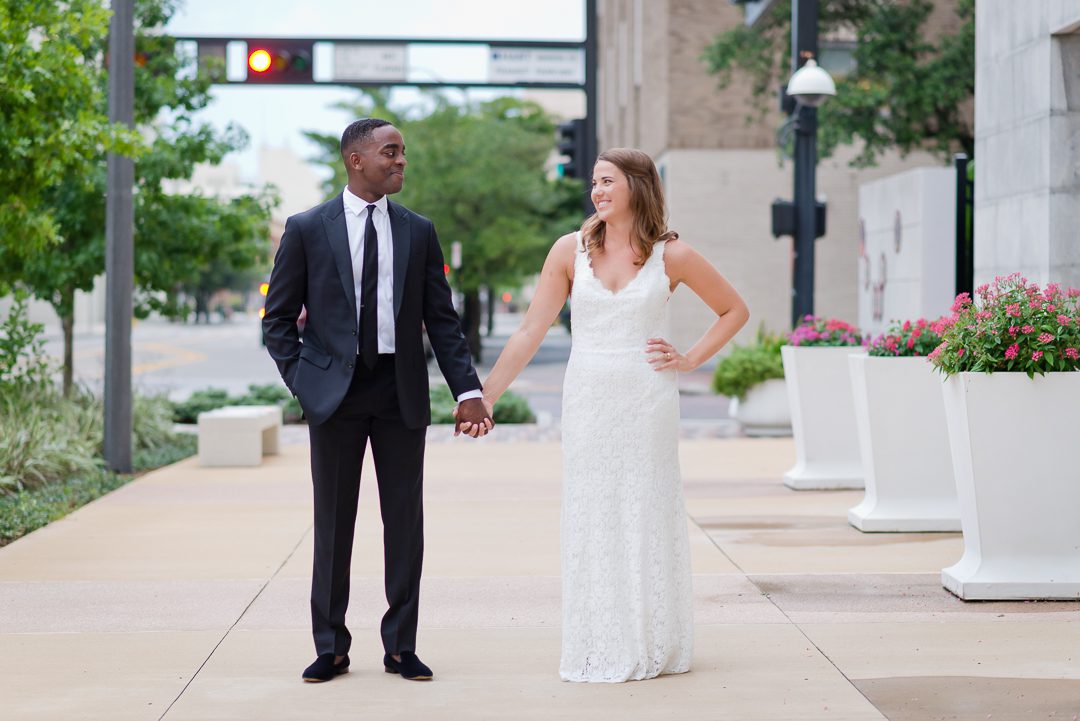 le meridien tampa wedding photographers