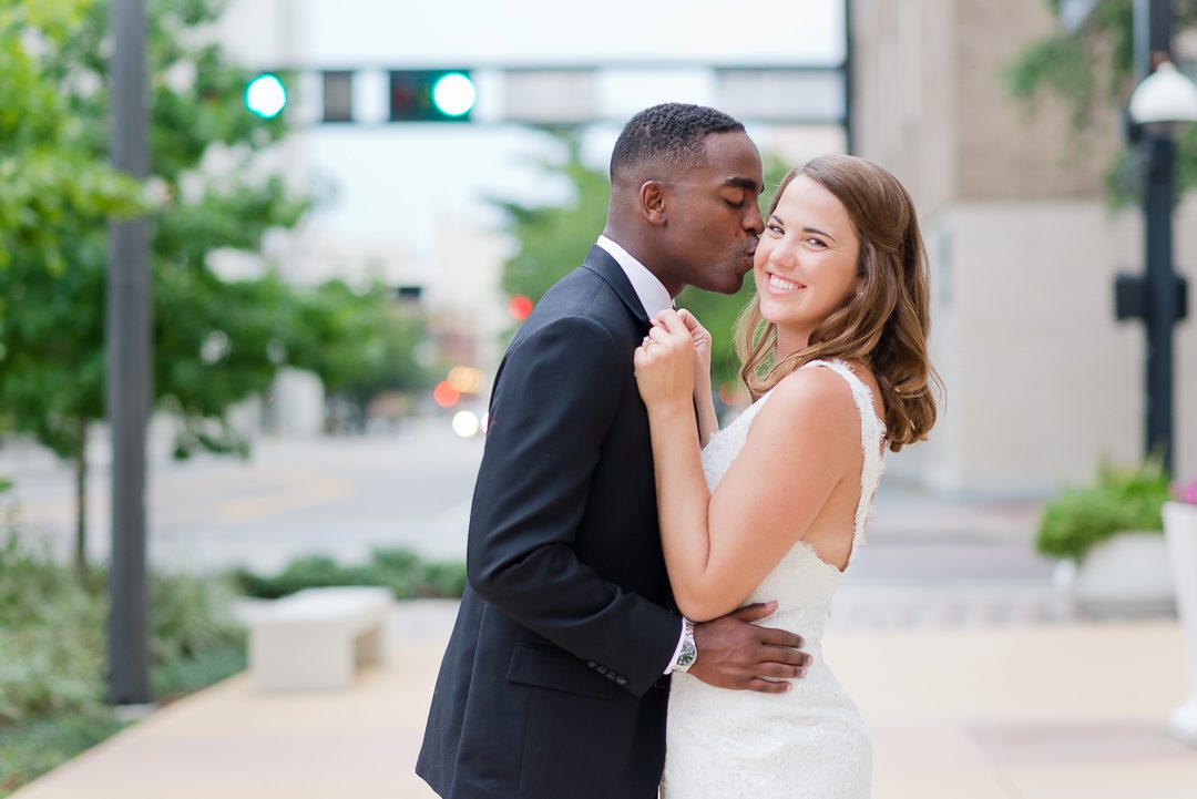 le meridien tampa wedding photographers