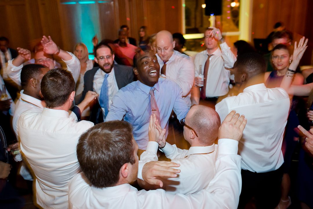 le meridien tampa wedding