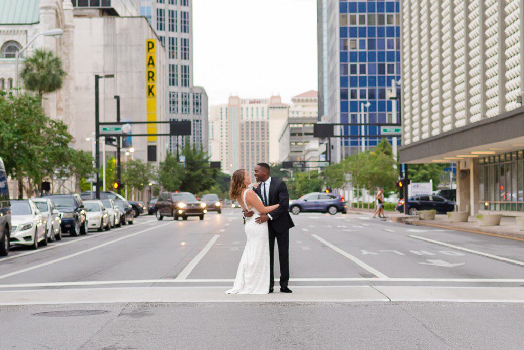 le meridien tampa wedding photographers