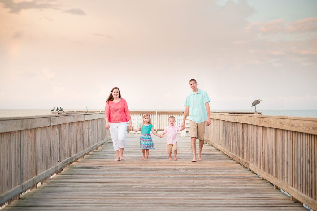 Madeira Beach Photographer Family Portraits Madeira Beach, FL