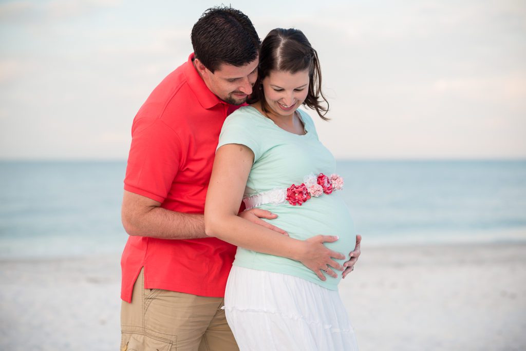 Madeira Beach Photographer Family Portraits Madeira Beach, FL