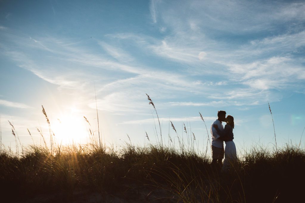 Ft DeSoto Beach Portraits Tampa St Pete Photographer