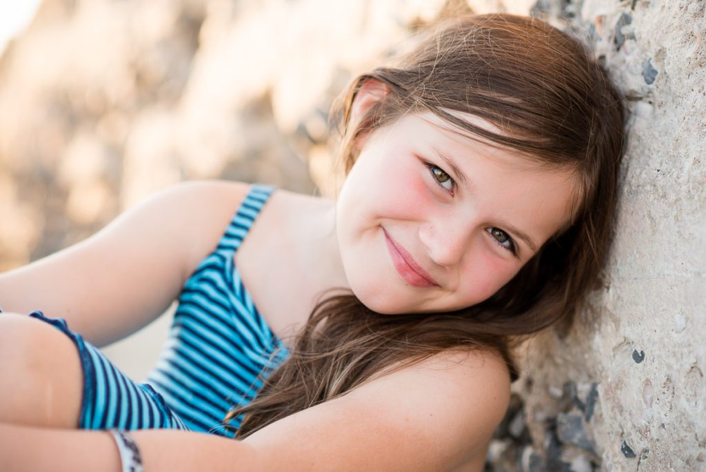 Ft DeSoto Beach Portraits Tampa St Pete Photographer