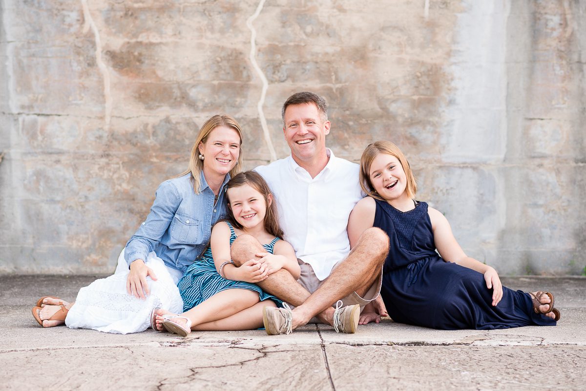 Ft DeSoto Beach Portraits