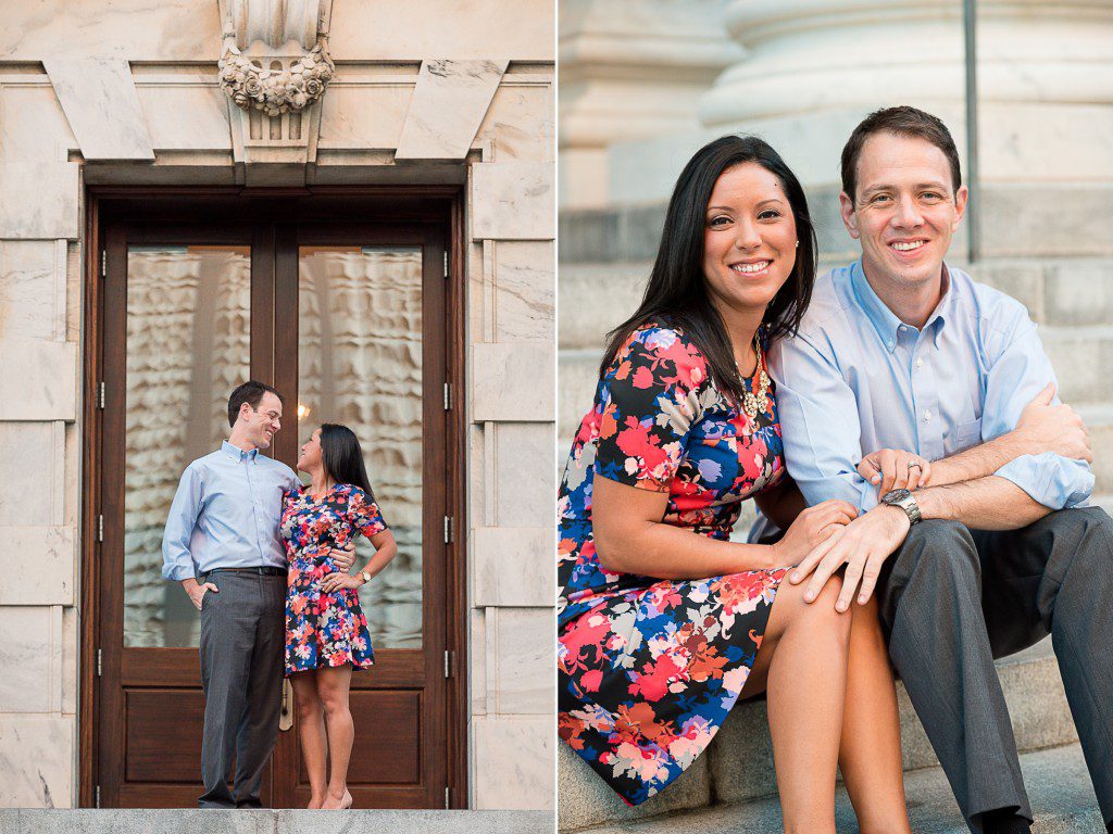 Tampa Engagement Photographer