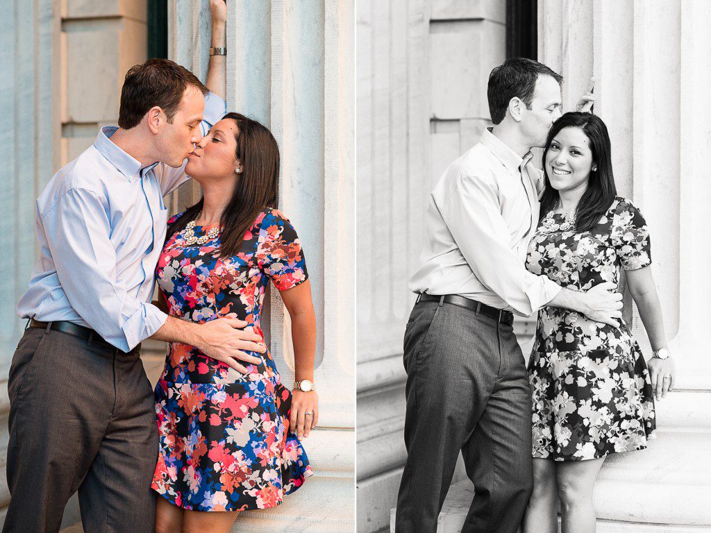 Tampa Engagement photos