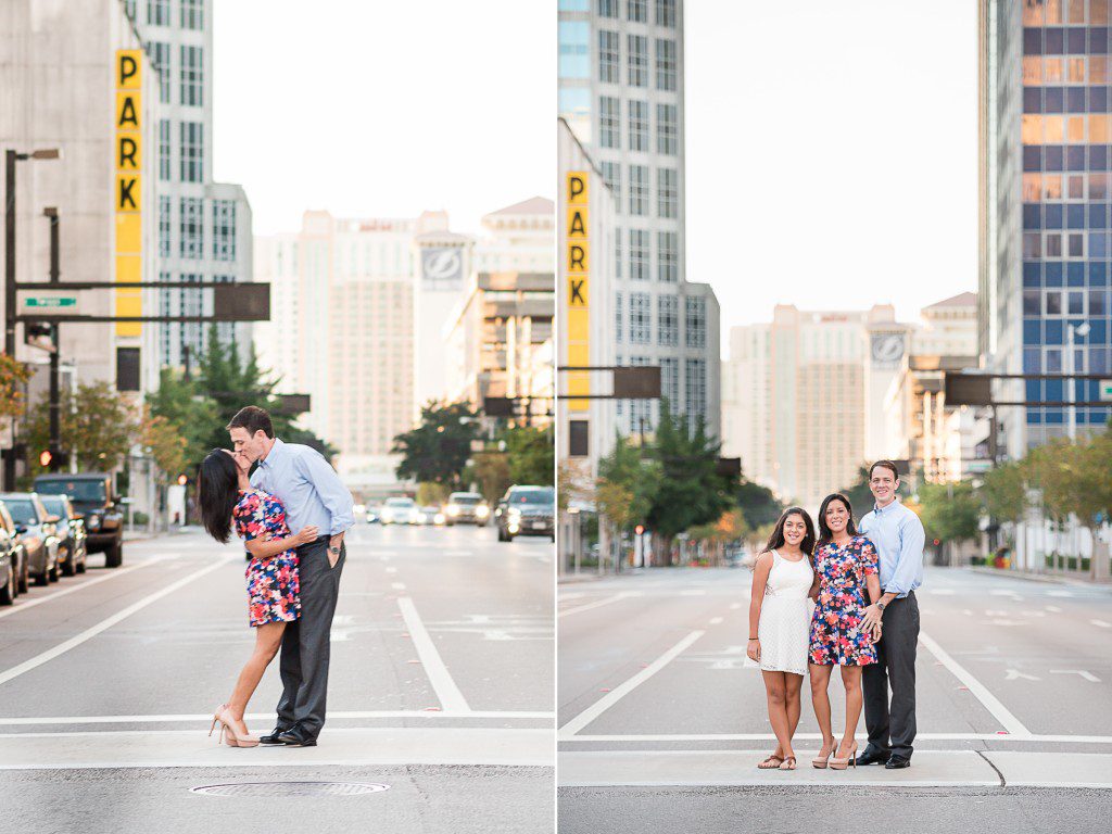 Tampa Engagment photographers