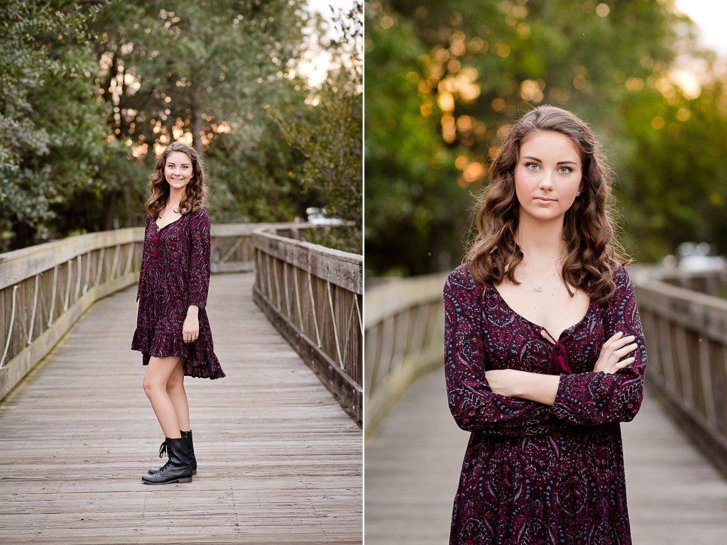 Tampa Photographer Senior Pics