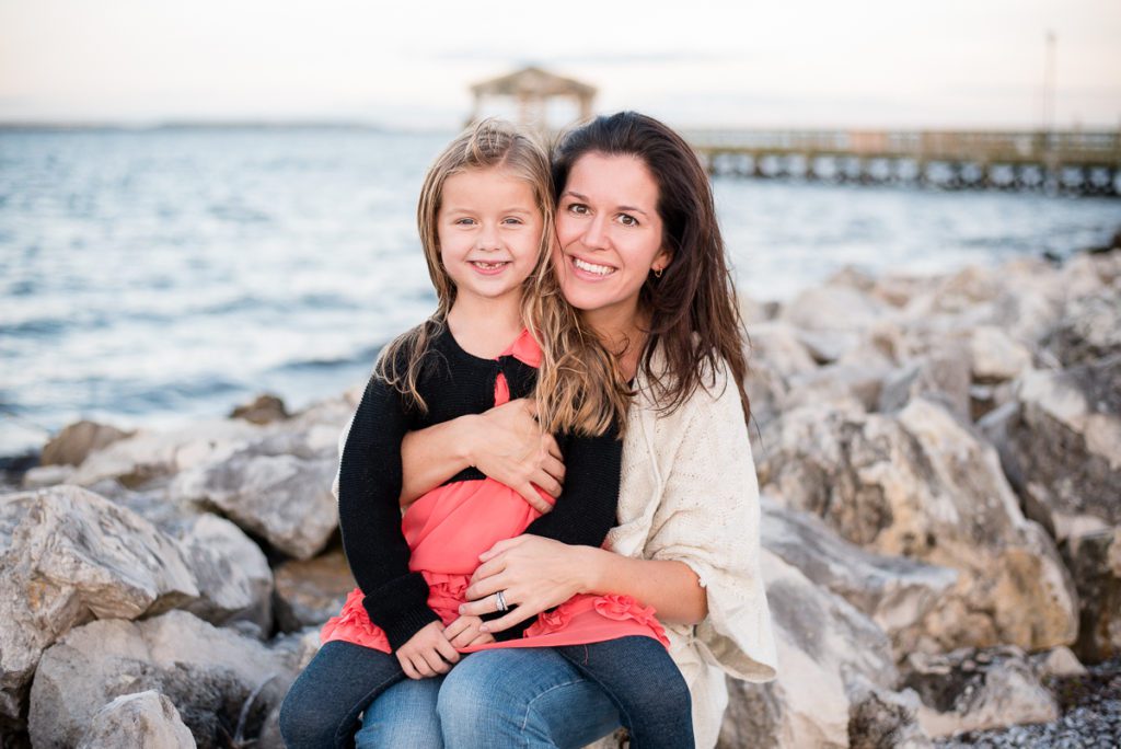 Tampa Family Photographer