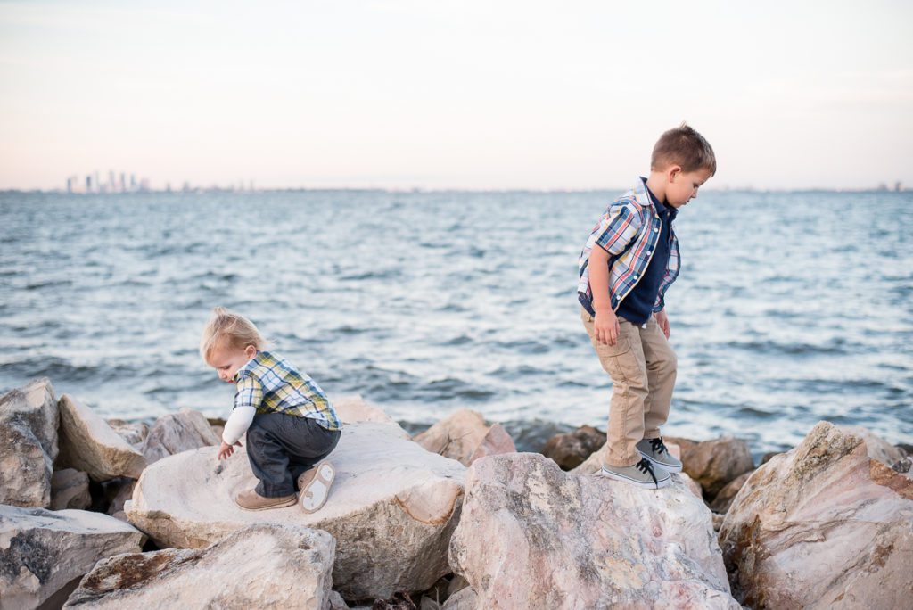 Tampa Family Photographer