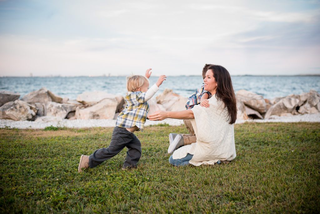 Tampa Family Photographer