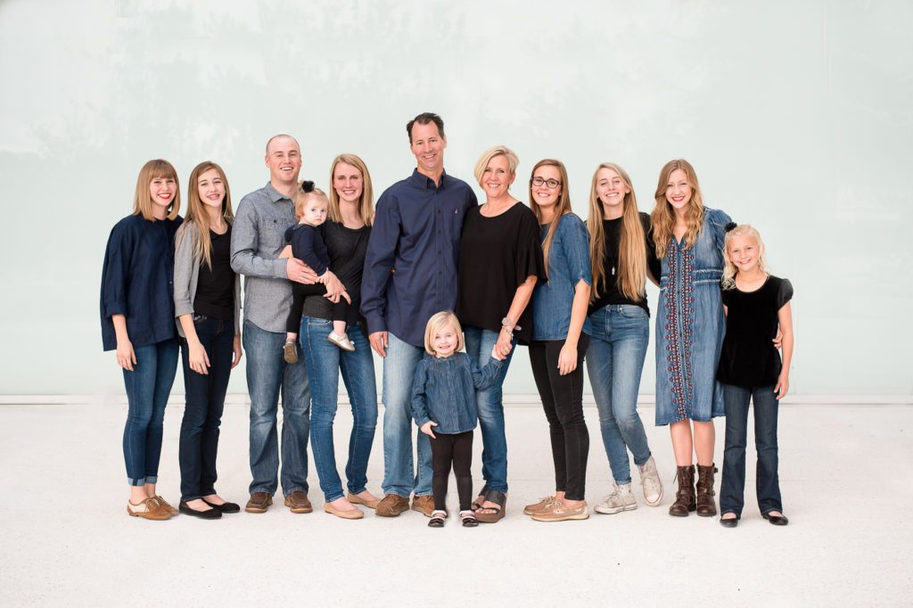 Tampa Family Photographer