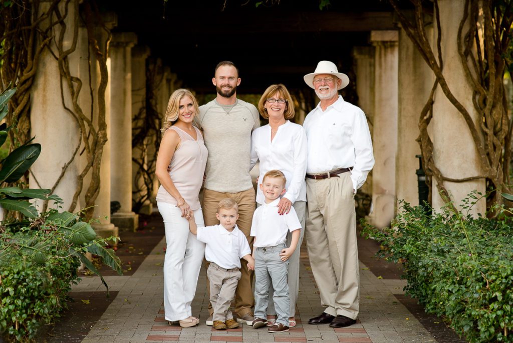 Tampa family Photographer