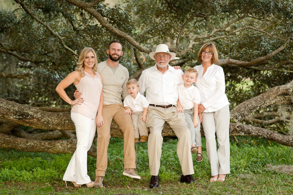 Tampa family Photographer