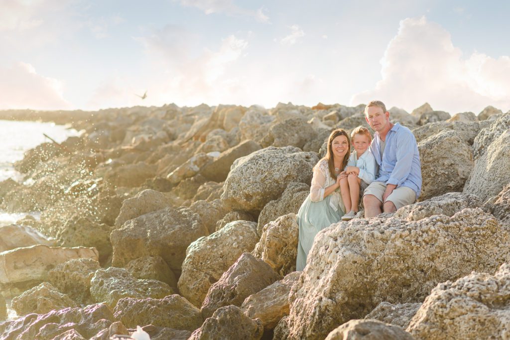 Clearwater Family photographer