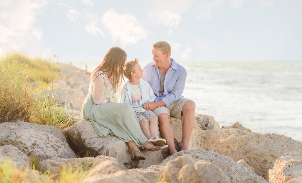 Clearwater Family photographer