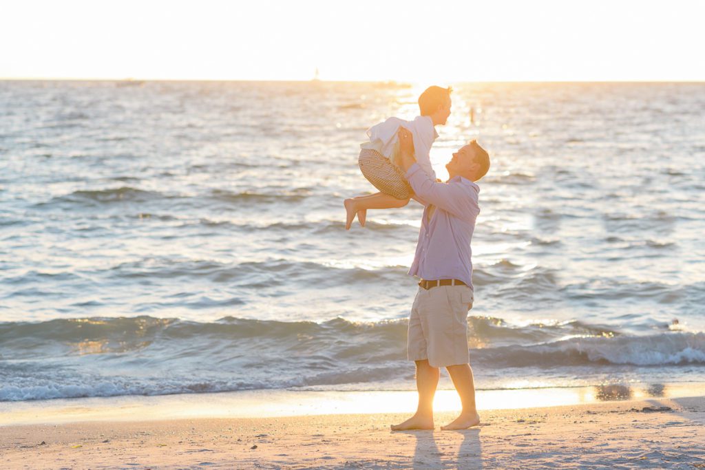 Clearwater Family photographer