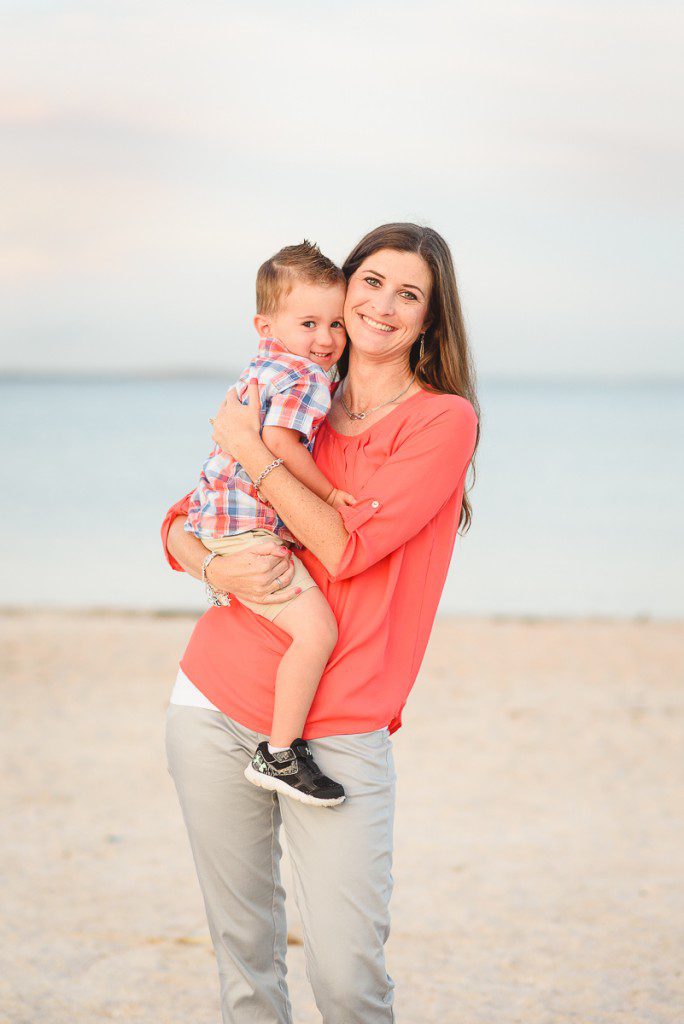 Tampa Family Photographer