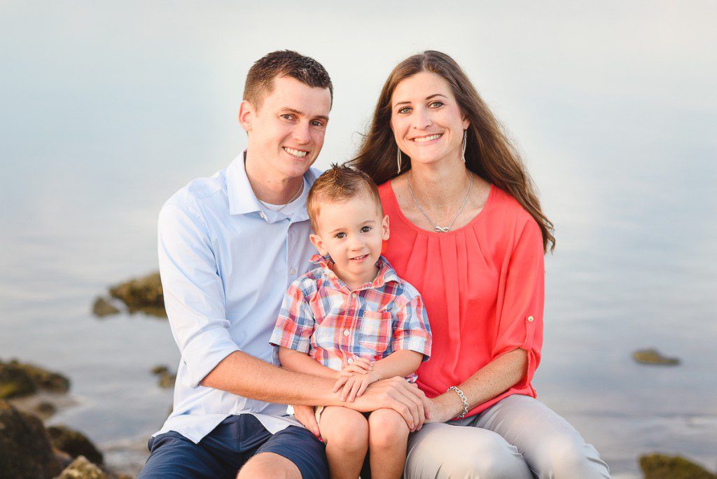 Tampa Family Photographer