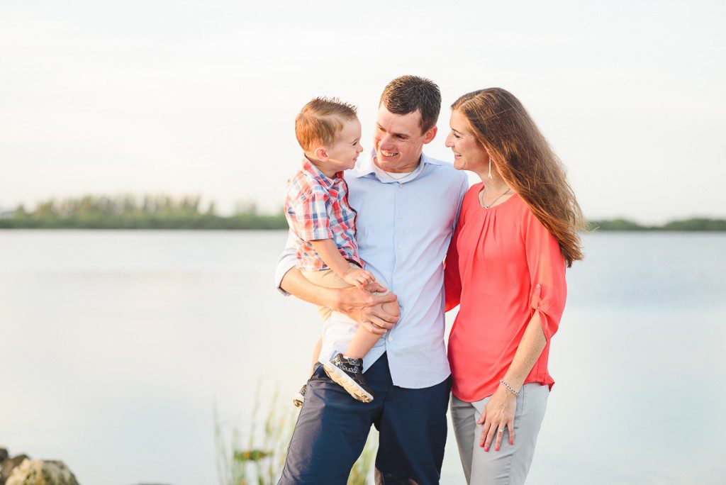 Tampa Family Photographer