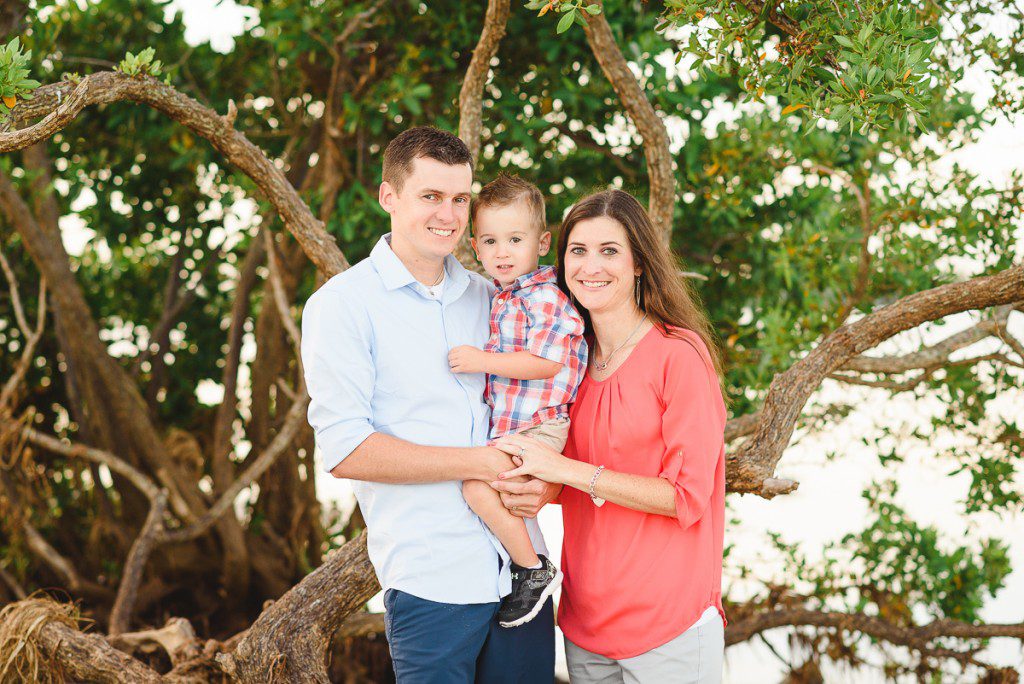 Tampa Family Photographer