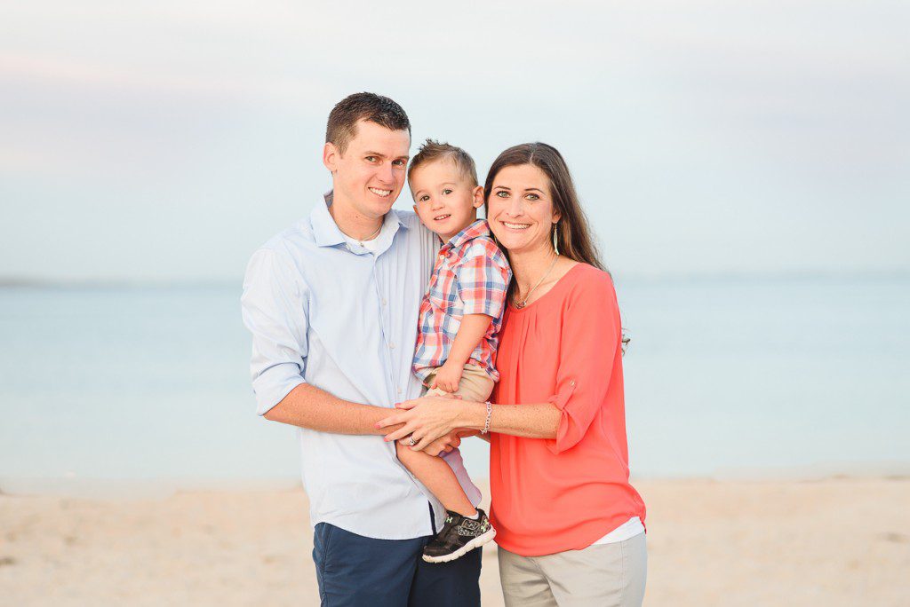 Tampa Family Photographer