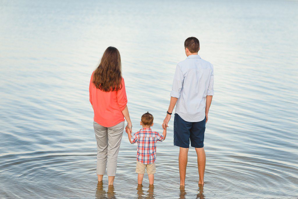 Tampa Family Photographer