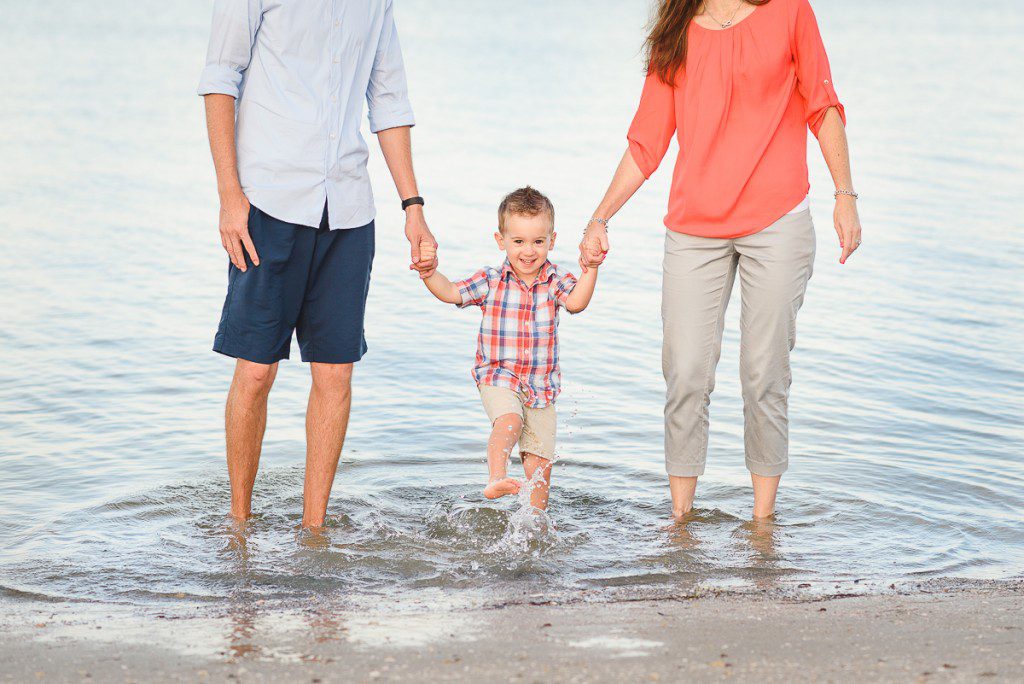 Tampa Family Photographer