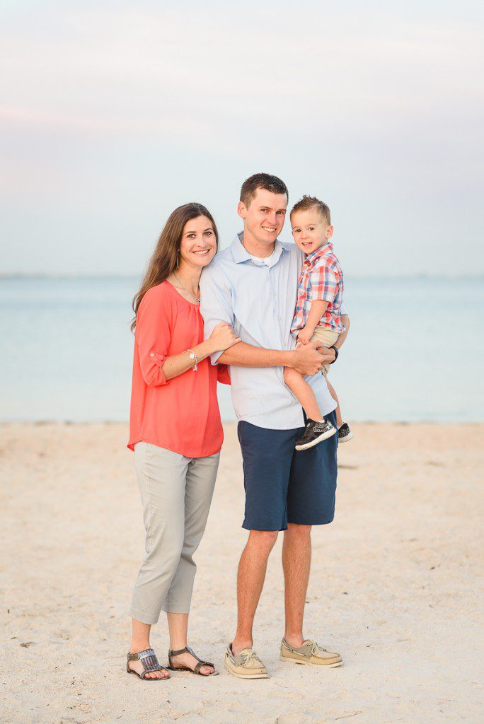 Tampa Family Photographer