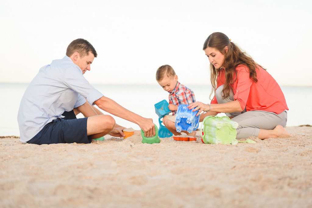 Tampa Family Photographer