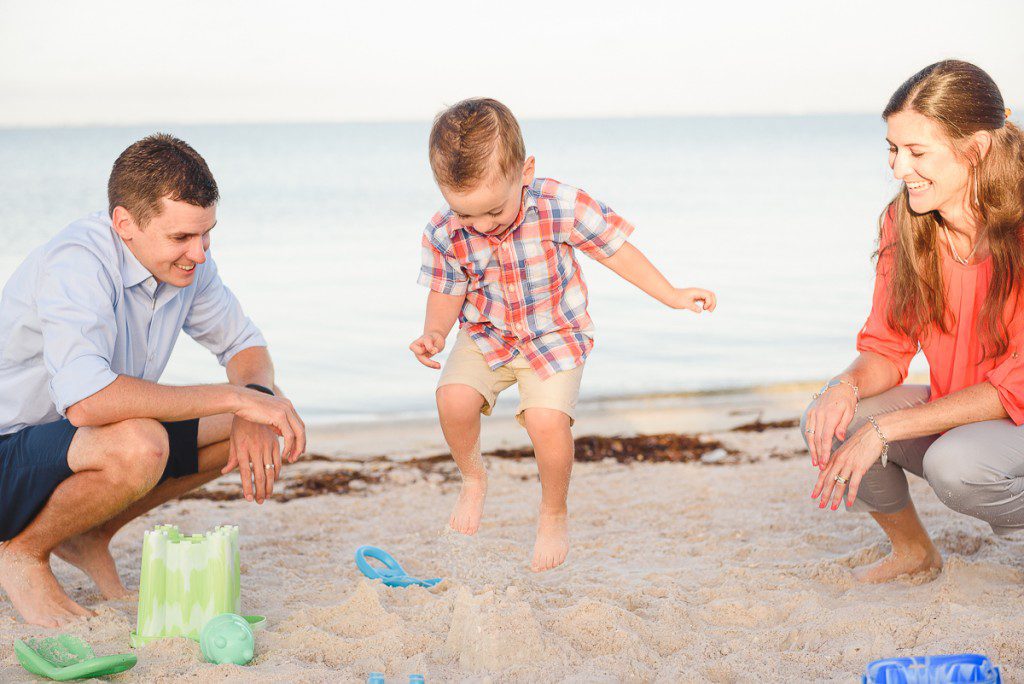 Tampa Family Photographer